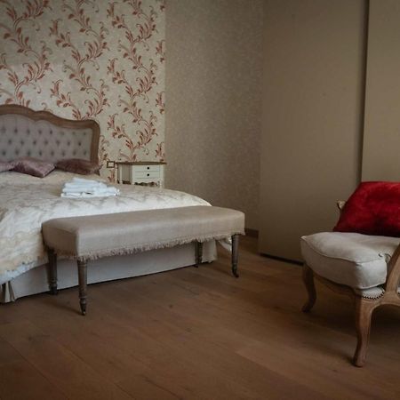 Merulana Penthouse: 5 Minutes Walk From Colosseum Exterior photo