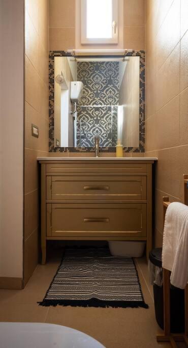 Merulana Penthouse: 5 Minutes Walk From Colosseum Exterior photo
