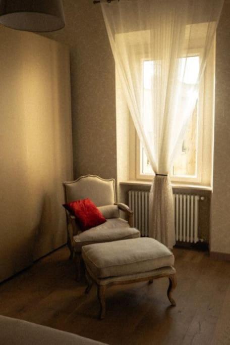 Merulana Penthouse: 5 Minutes Walk From Colosseum Exterior photo