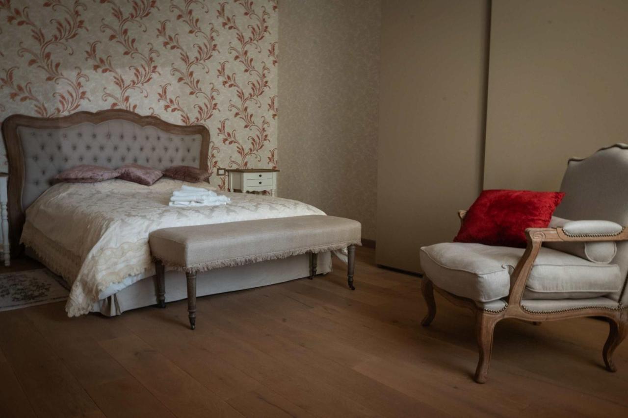Merulana Penthouse: 5 Minutes Walk From Colosseum Exterior photo